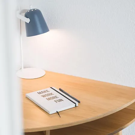 Design-apartment - Kueche - Balkon - Tiefgarage * ラインフェルデン＝エヒターディンゲン